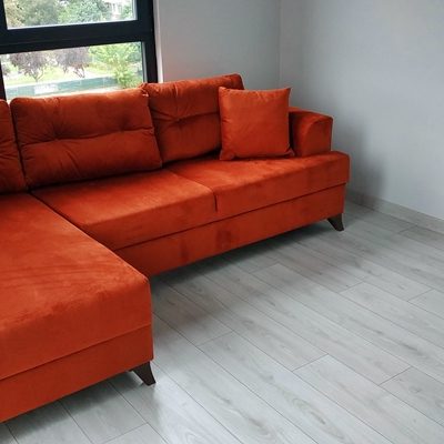 Soru 53 Gri Koltuk Takimi Ile Uyumlu Ikinci Renk Onerisi Dekor Ekrani