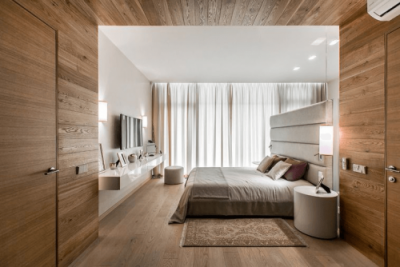Yatak Odası Dekorasyon Önerileri ve Örnekleri